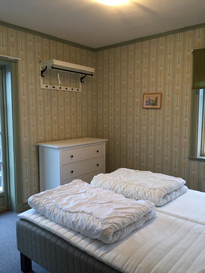 Gaestgivars Vandrarhem Och B&B Jarvso Exterior photo